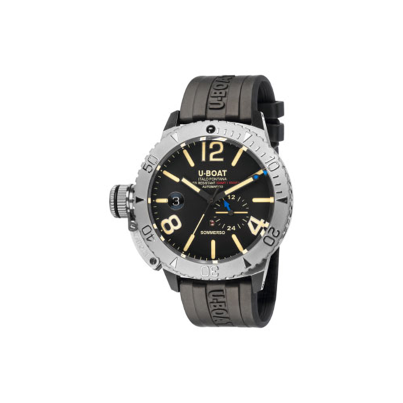 Orologio SOMMERSO 46MM BRONZO