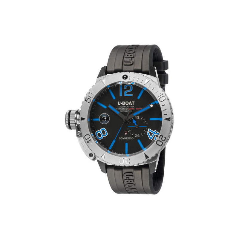 Orologio SOMMERSO 46MM BRONZO