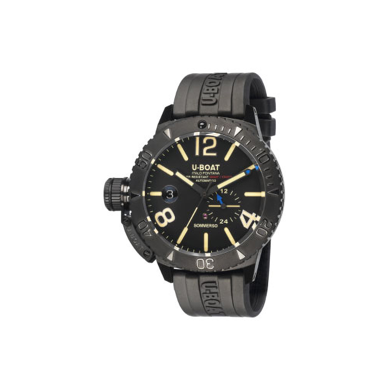 Orologio SOMMERSO 46MM BRONZO