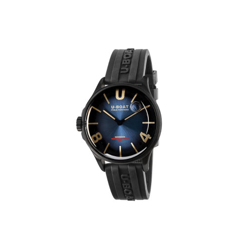 Orologio DARKMOON 44MM BLACK PVD