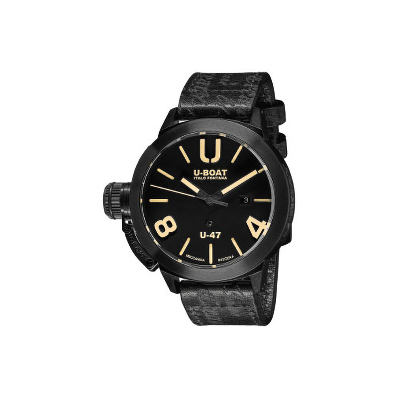 Orologio CLASSICO U-47 47MM AS1
