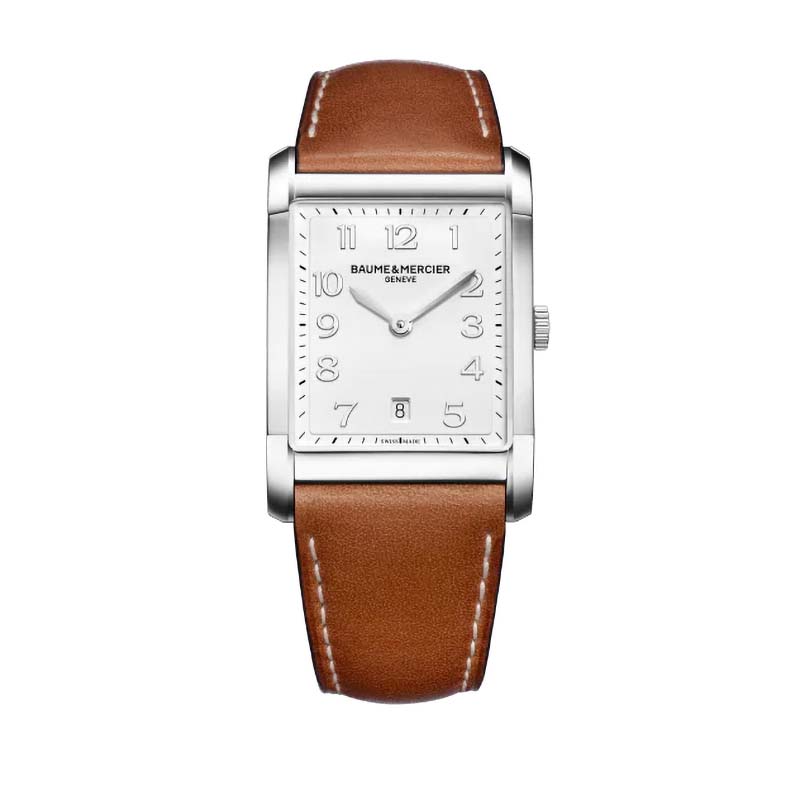 Orologio baume et mercier hampton - HAMPTON 10153