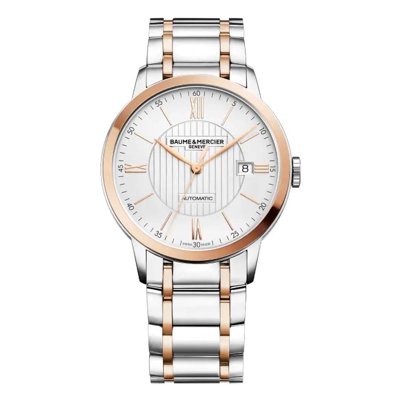 Orologio baume et mercier classima - CLASSIMA 10217