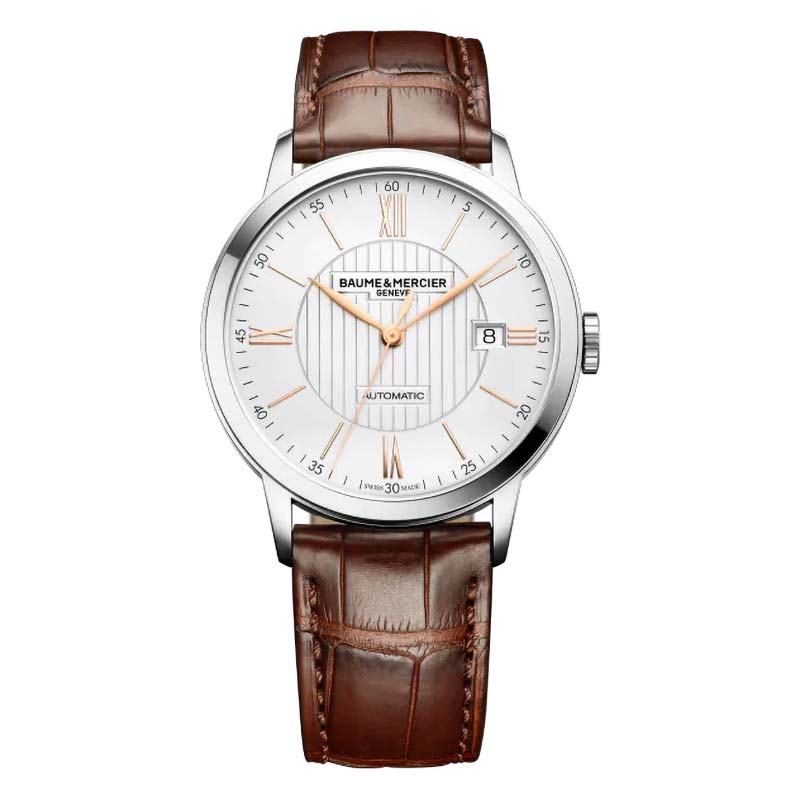 Orologio baume et mercier classima - CLASSIMA 10263