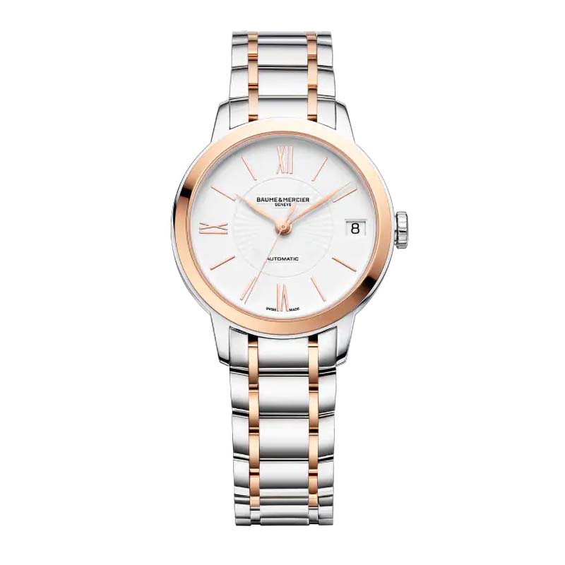 Orologio baume et mercier classima lady - CLASSIMA 10269