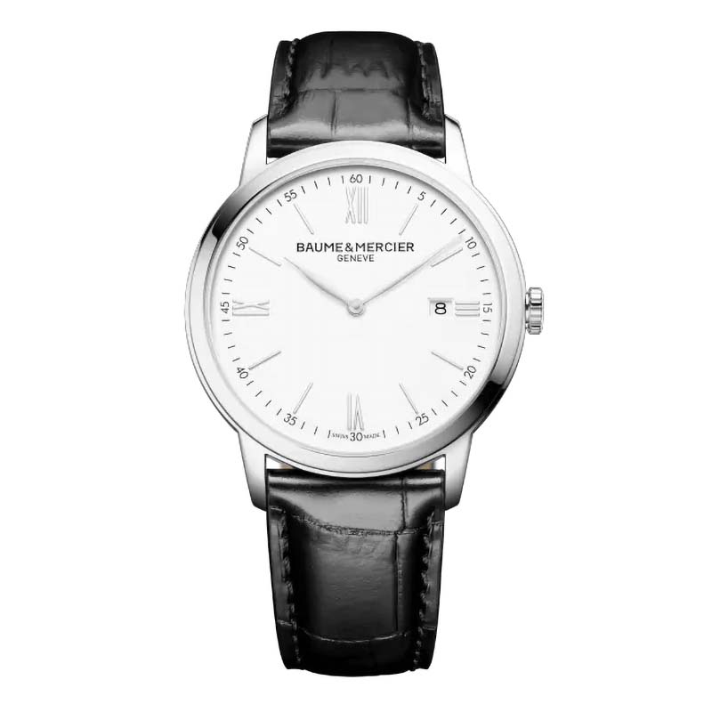 Orologio baume et mercier classima - CLASSIMA 10414