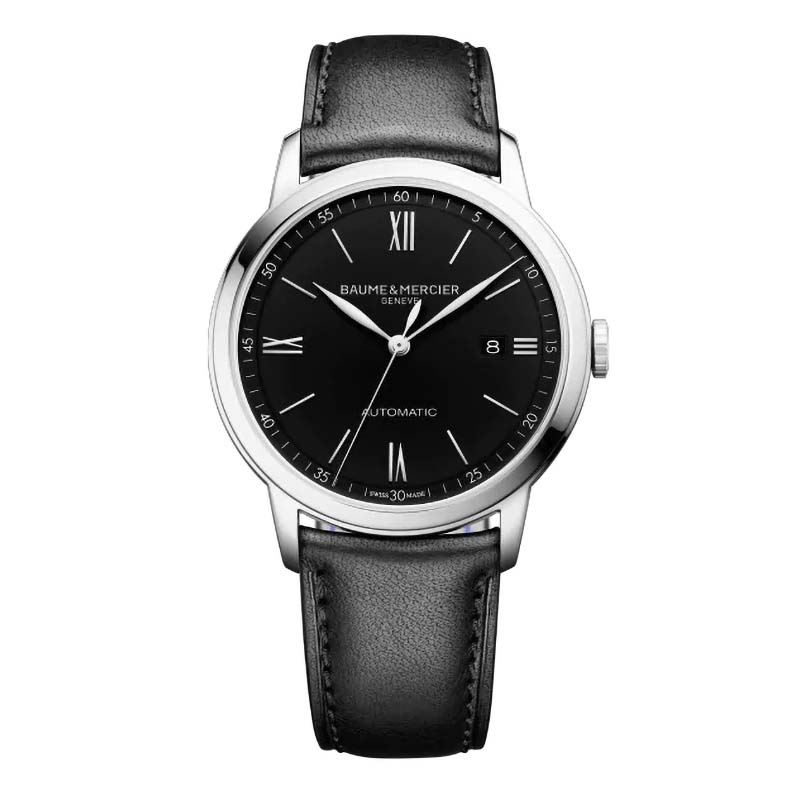 Orologio baume et mercier classima - CLASSIMA 10453