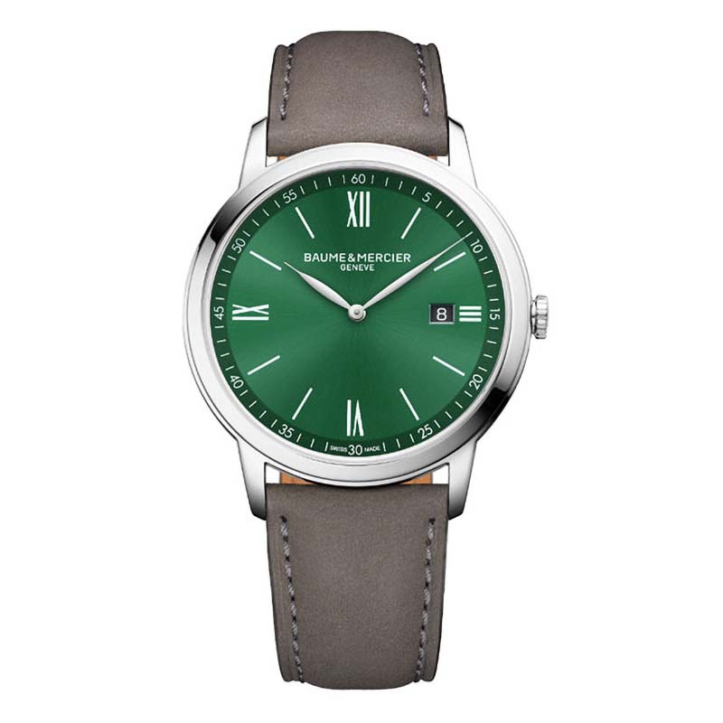 Orologio baume et mercier classima - CLASSIMA 10607