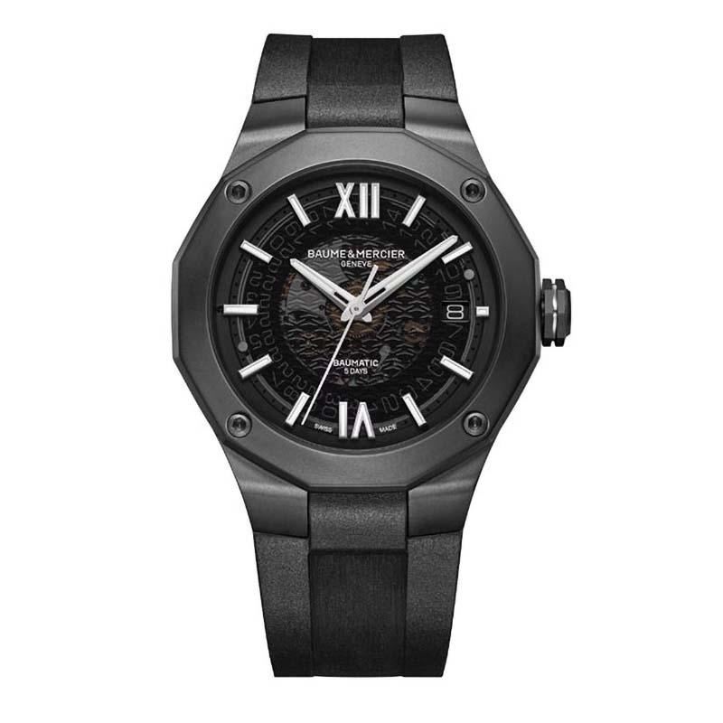 Orologio baume et mercier riviera - RIVIERA 10617