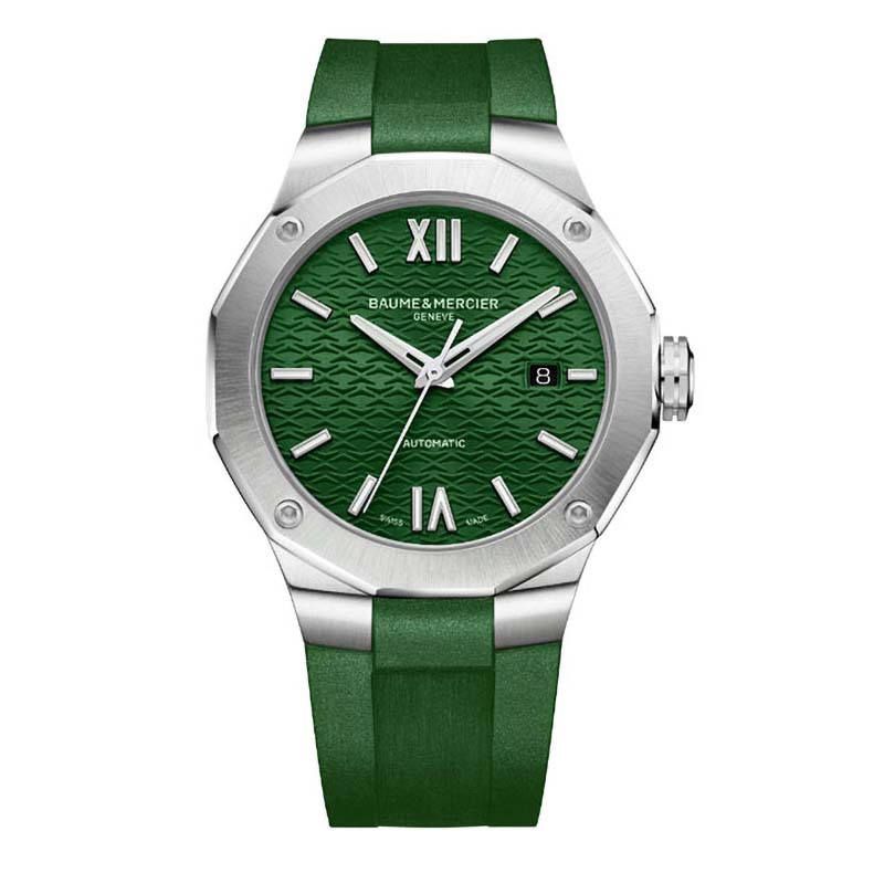 Orologio baume et mercier riviera - RIVIERA 10618
