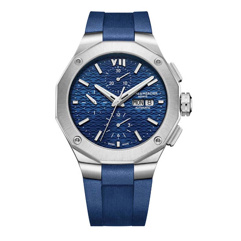 Orologio baume et mercier riviera - RIVIERA 10623