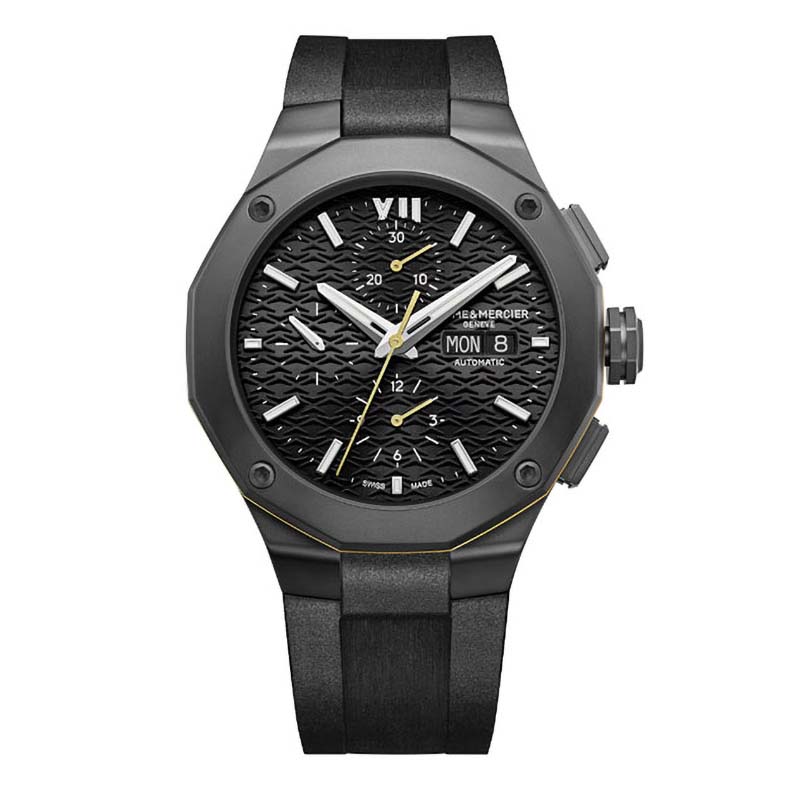 Orologio baume et mercier riviera - RIVIERA 10625