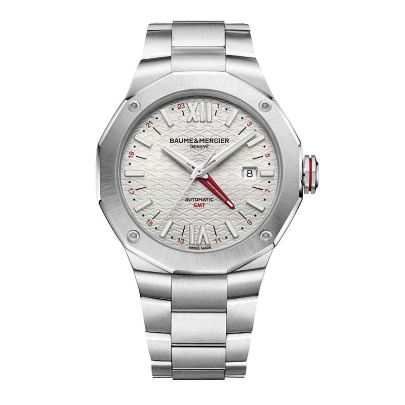 Orologio baume et mercier riviera - RIVIERA 10658