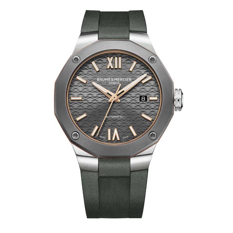 Orologio baume et mercier riviera - RIVIERA 10660