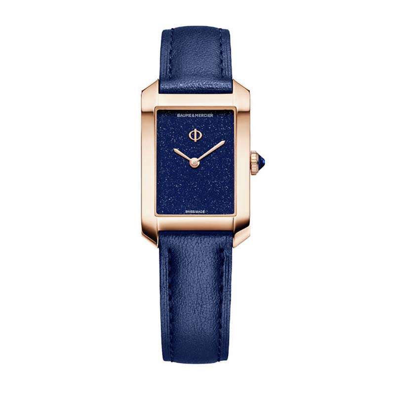 Orologio baume et mercier hampton - HAMPTON 10674