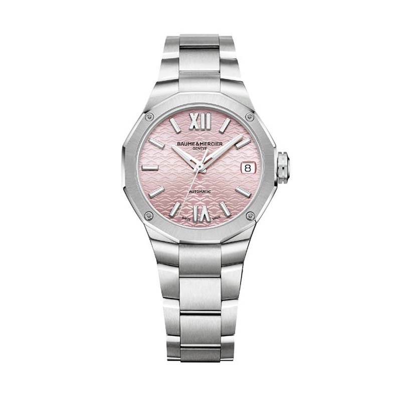 Orologio baume et mercier riviera - RIVIERA 10675