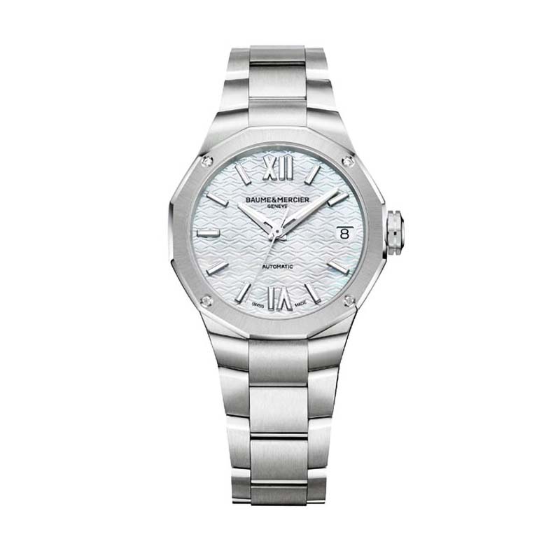 Orologio baume et mercier riviera - RIVIERA 10676