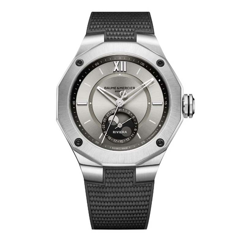 Orologio baume et mercier riviera - RIVIERA 10681