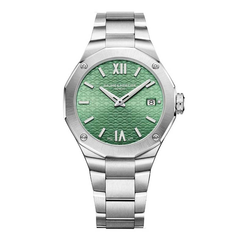 Orologio baume et mercier riviera - RIVIERA 10683