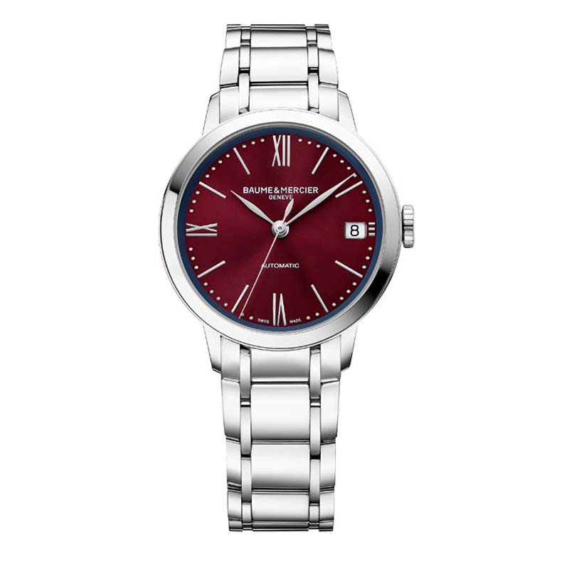 Orologio baume et mercier classima lady - CLASSIMA 10691