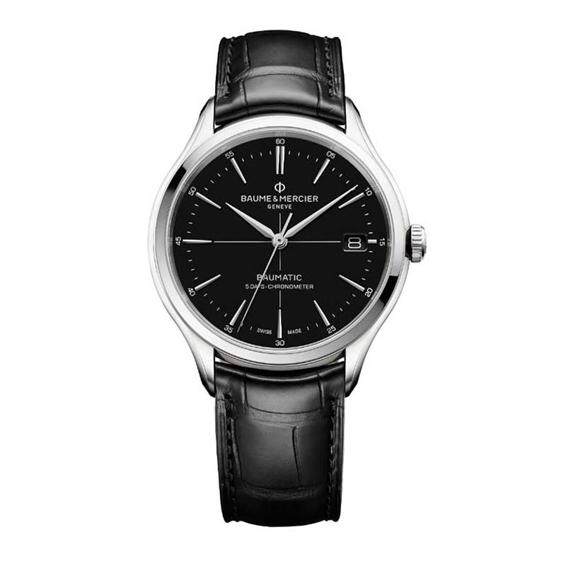Orologio baume et mercier clifton baumatic - CLIFTON BAUMATIC 10692