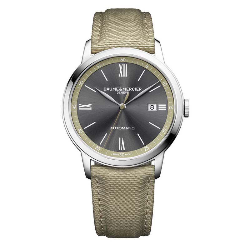 Orologio baume et mercier classima - CLASSIMA 10695