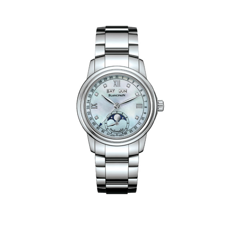 Orologio blancpain women - QUANTIÈME COMPLET