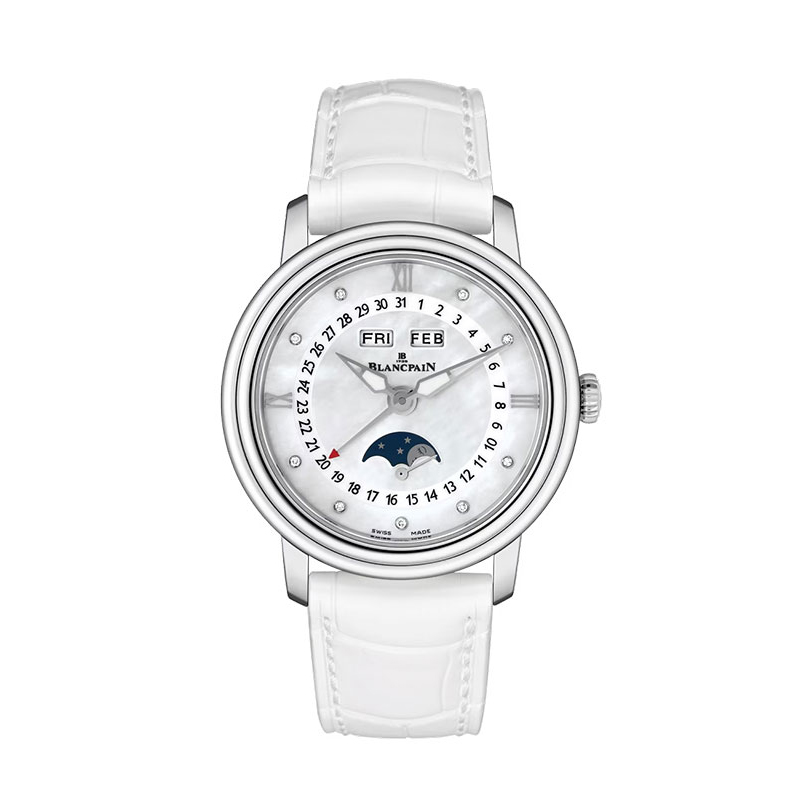 Orologio blancpain women - QUANTIÈME COMPLET