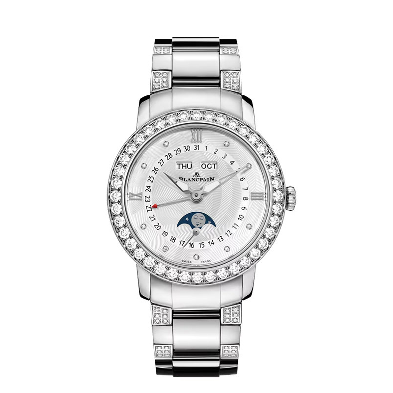 Orologio blancpain women - QUANTIÈME COMPLET