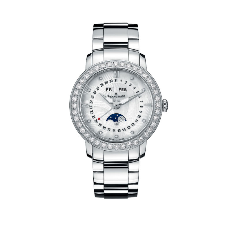 Orologio blancpain women - QUANTIÈME COMPLET