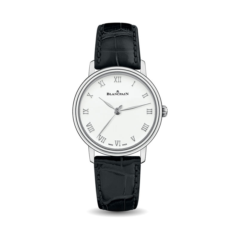 Orologio blancpain villeret - ULTRAPLATE