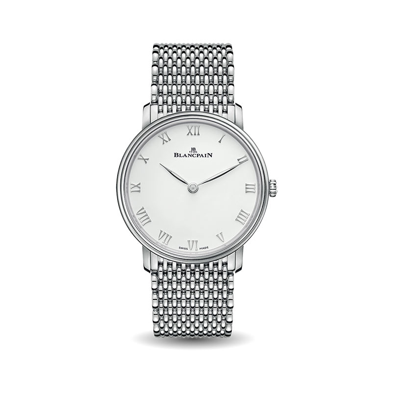 Orologio blancpain villeret - ULTRAPLATE