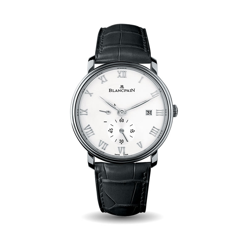 Orologio blancpain villeret - ULTRAPLATE
