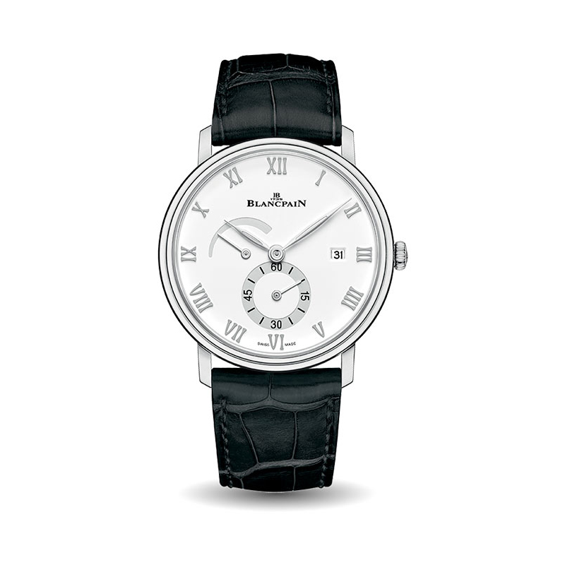 Orologio blancpain villeret - ULTRAPLATE