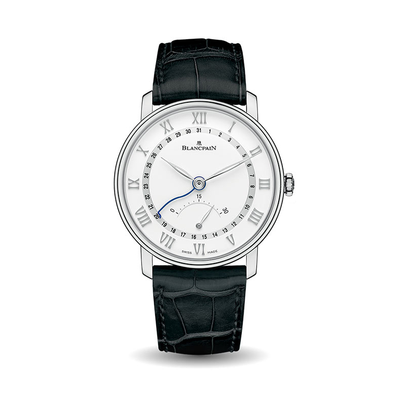 Orologio blancpain villeret - ULTRAPLATE
