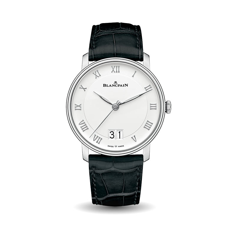 Orologio blancpain villeret - GRANDE DATE