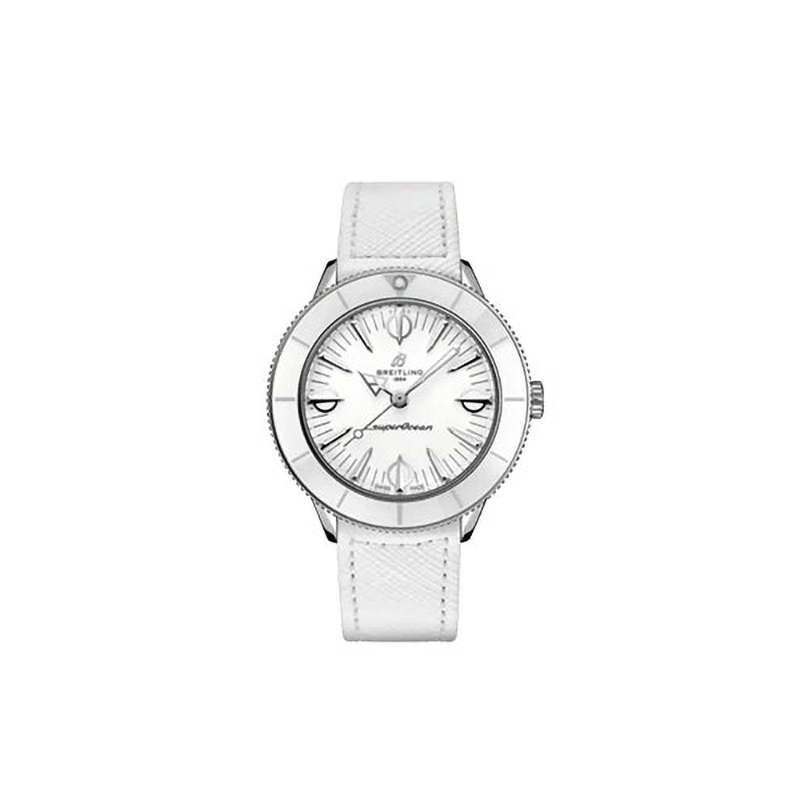 Orologio breitling superocean heritage - SUPEROCEAN HERITAGE 57 PASTEL PARADISE