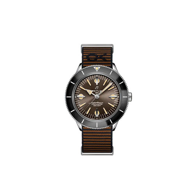 Orologio breitling superocean heritage - SUPEROCEAN HERITAGE 57 OUTERKNOWN