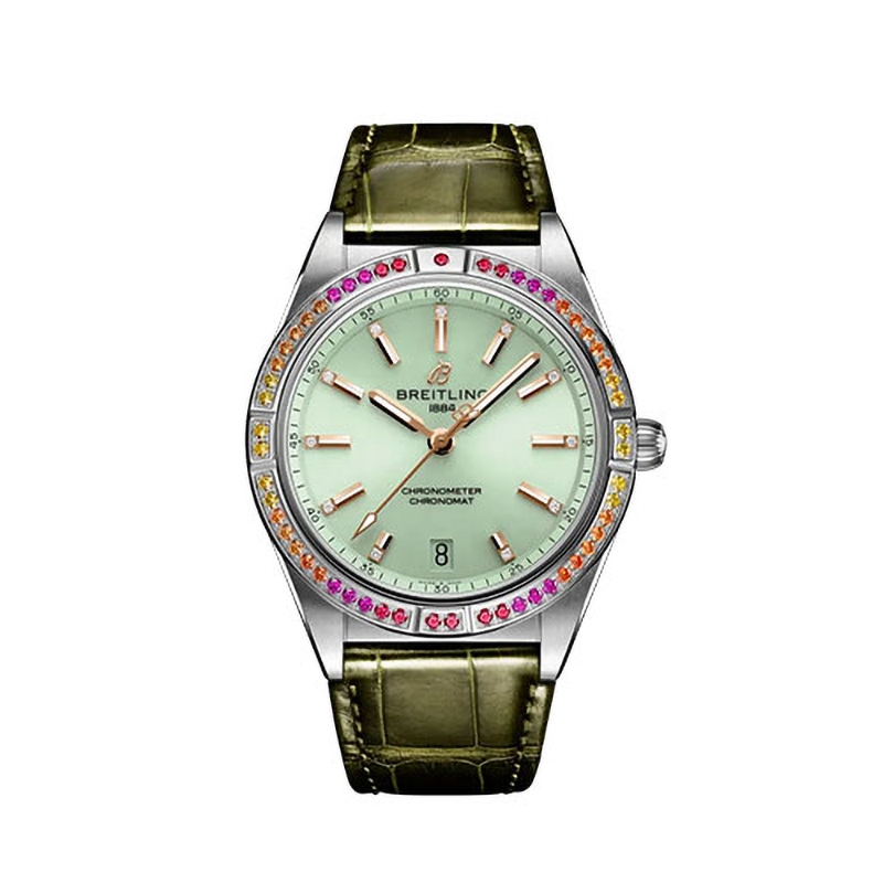 Orologio breitling chronomat - CHRONOMAT AUTOMATIC 36 SOUTH SEA