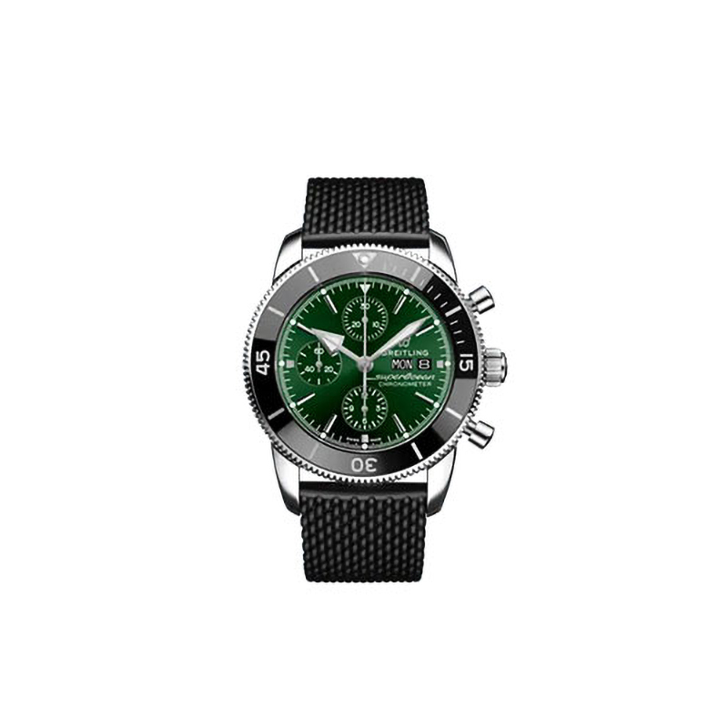 Orologio breitling superocean heritage - SUPEROCEAN HERITAGE CHRONOGRAPH 44