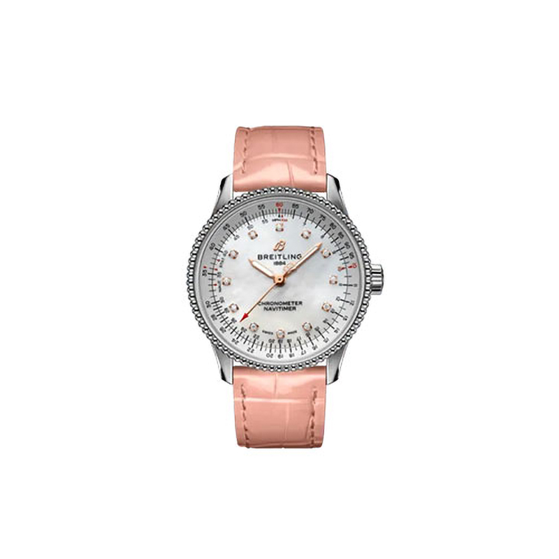 Orologio breitling navitimer - NAVITIMER AUTOMATIC 35