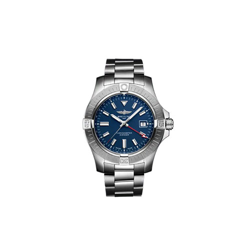 Orologio breitling avenger - AVENGER AUTOMATIC GMT 45