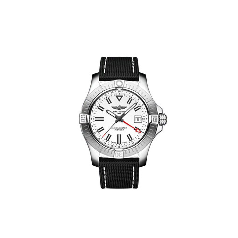 Orologio breitling avenger - AVENGER AUTOMATIC GMT 43