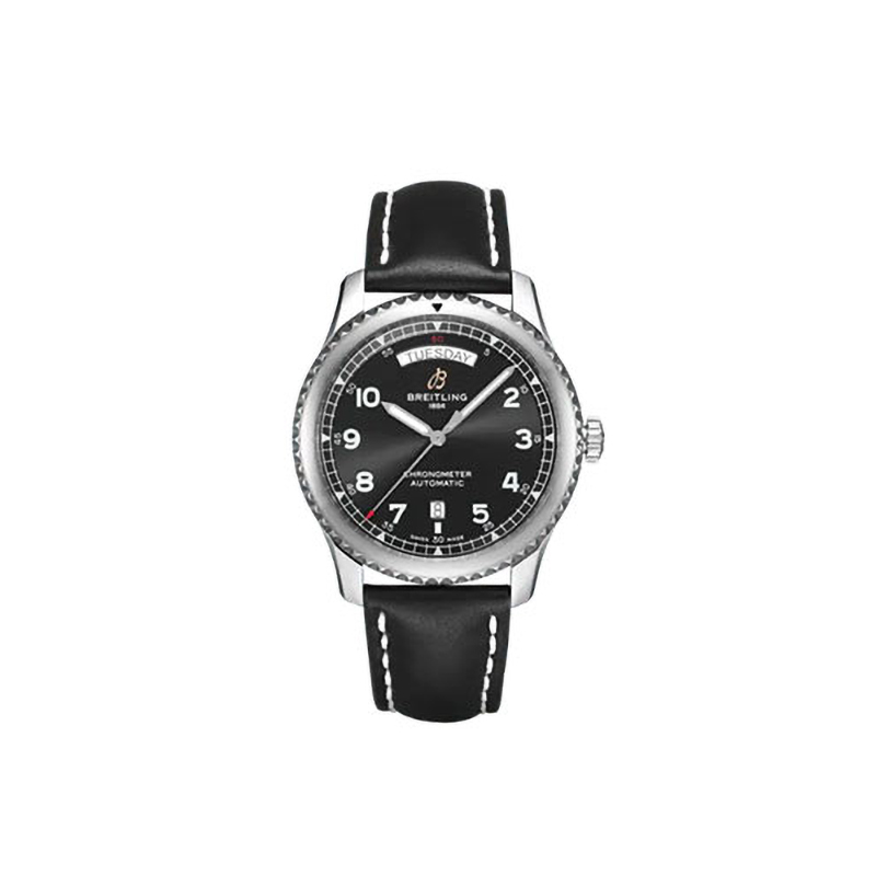 Orologio breitling classic avi - AVIATOR 8 AUTOMATIC DAY & DATE 41