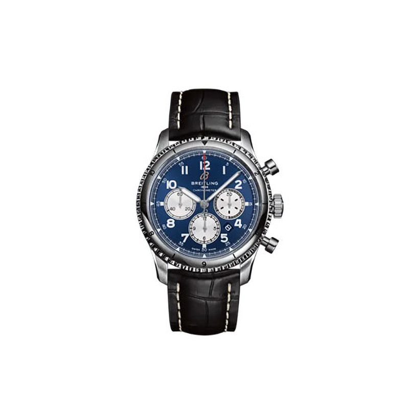 Orologio breitling classic avi - AVIATOR 8 B01 CHRONOGRAPH 43