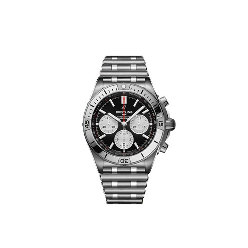 Orologio breitling chronomat - CHRONOMAT B01 42