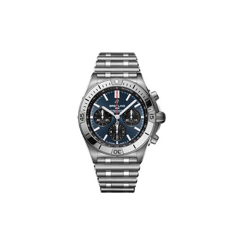 Orologio breitling chronomat - CHRONOMAT B01 42