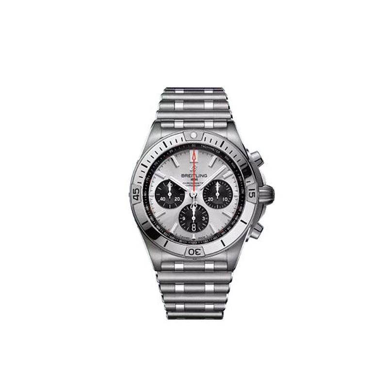 Orologio breitling chronomat - CHRONOMAT B01 42