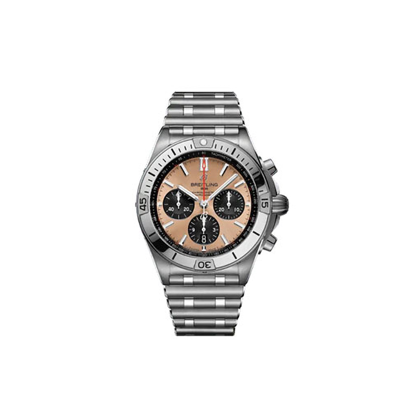 Orologio breitling chronomat - CHRONOMAT B01 42