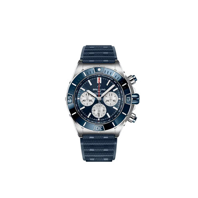 Orologio breitling chronomat - SUPER CHRONOMAT B01 44